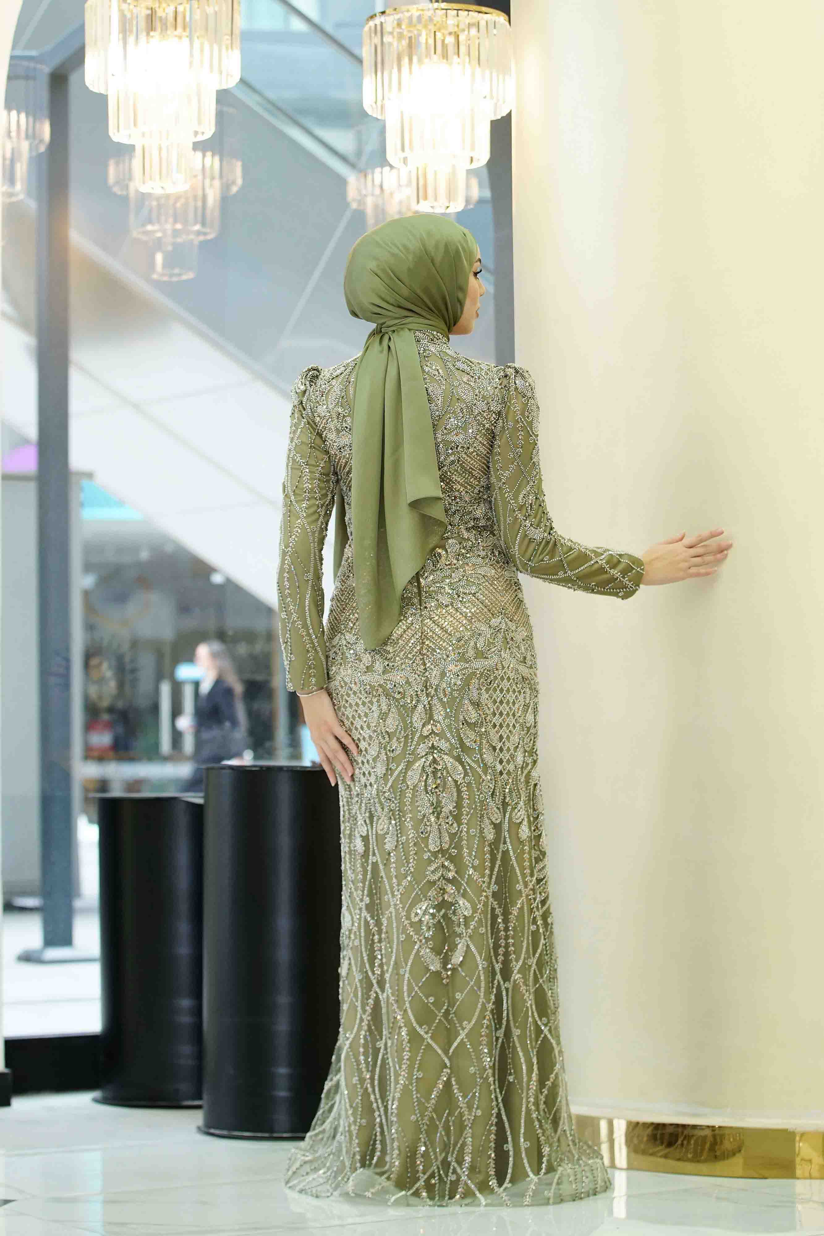 Sena Abiye Taş Zümrüt