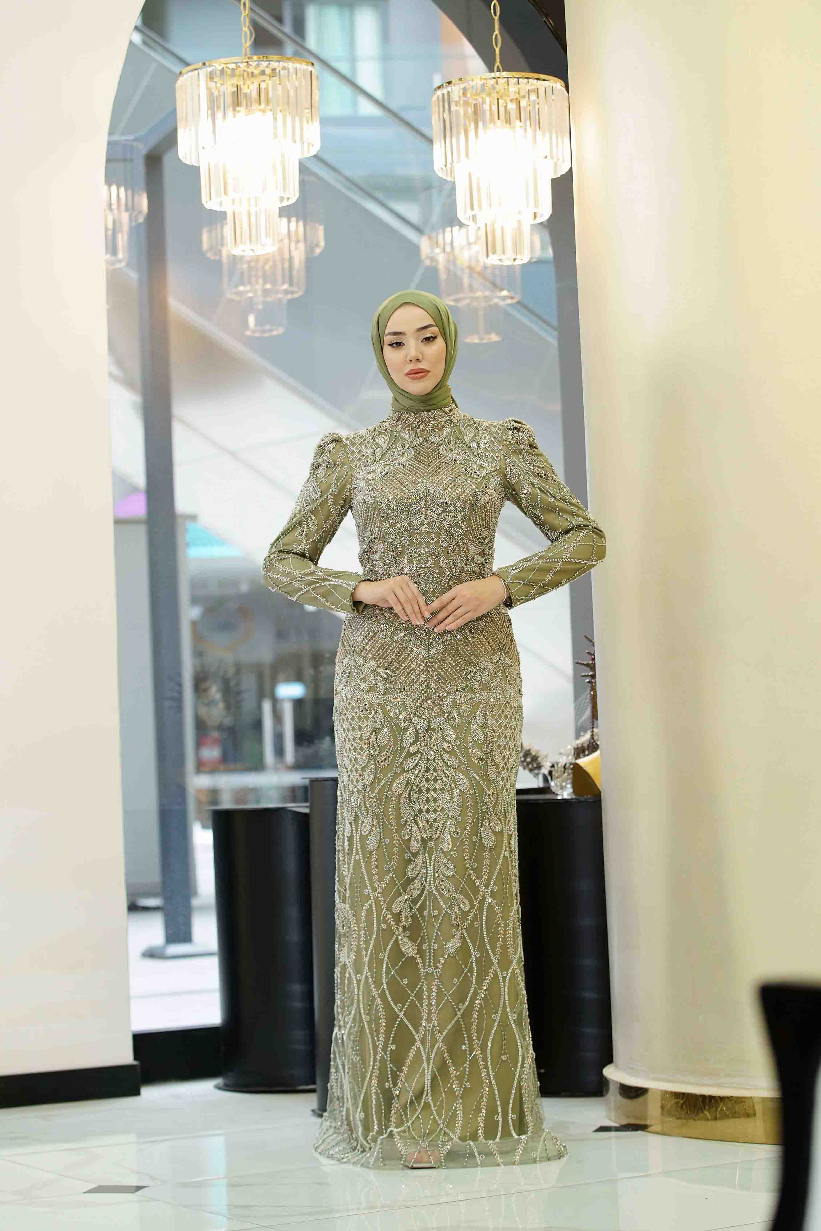 Sena Abiye Taş Zümrüt